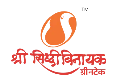 Shree Siddhivinayak Greentech Industries Pvt. Ltd.
